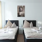 Lemsdorfer Appartement Magdebourg