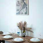 Appartement Lemsdorfer *