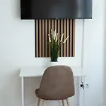 Lemsdorfer Appartement Magdebourg