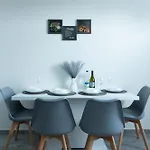 Lemsdorfer Lejlighed Magdeburg