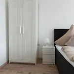 Lemsdorfer Daire Magdeburg