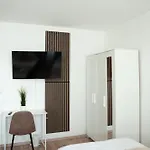 Lemsdorfer Lejlighed Magdeburg