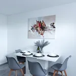 Lemsdorfer Appartement