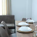 Lemsdorfer Lejlighed