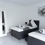 Lemsdorfer Daire Magdeburg