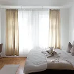 Lemsdorfer Daire Magdeburg