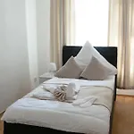 Appartement Lemsdorfer Magdebourg