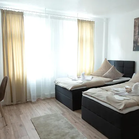 Lemsdorfer Appartement