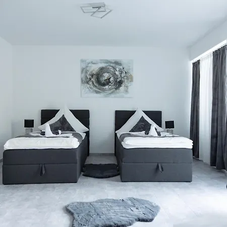 Appartement Lemsdorfer