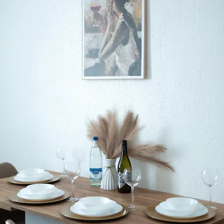 Appartement Lemsdorfer *