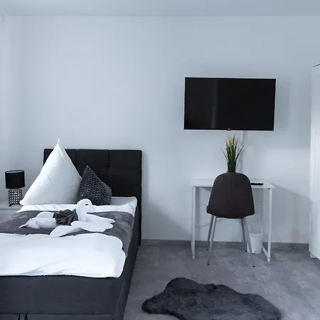 Lemsdorfer Apartament