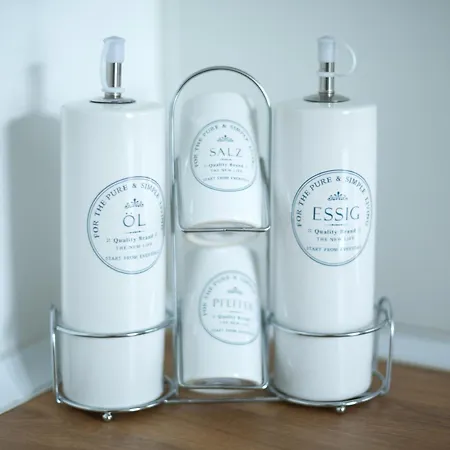 Lemsdorfer Appartement Magdebourg