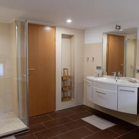 Appartement Lemsdorfer Magdebourg