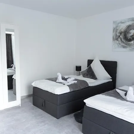Apartament Lemsdorfer *