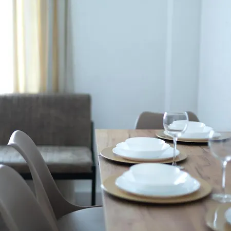 Lemsdorfer Apartament