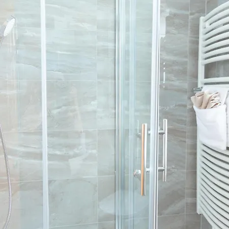 Appartement Lemsdorfer