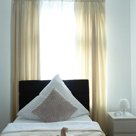 Appartement Lemsdorfer Magdebourg