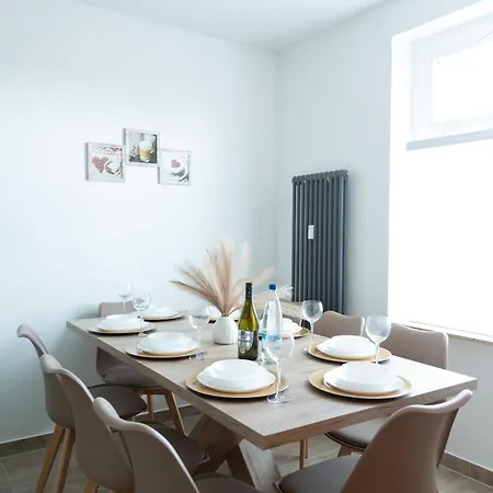 Appartement Lemsdorfer