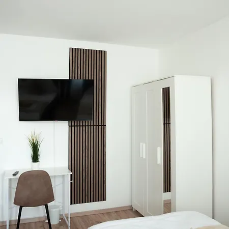 Lemsdorfer Apartament