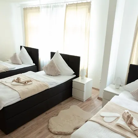 Apartament Lemsdorfer