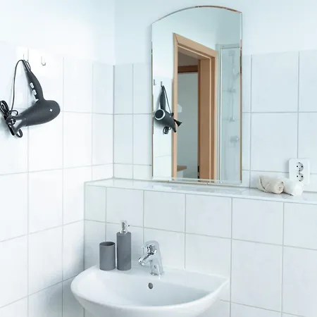 Lemsdorfer Appartement Magdebourg