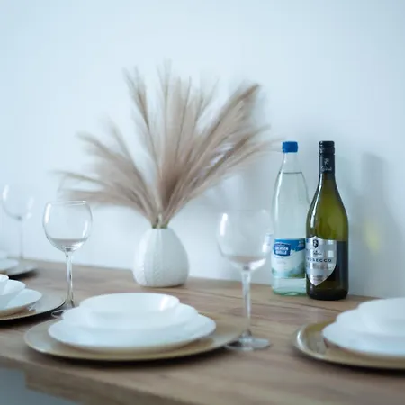 Lemsdorfer Apartament