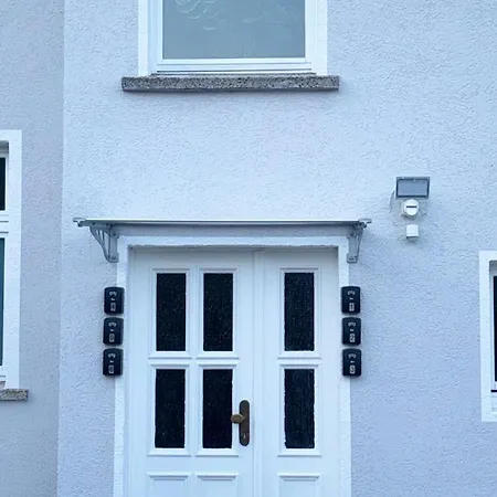 Apartament Lemsdorfer