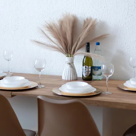 Lemsdorfer Appartement Magdebourg