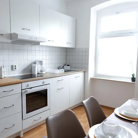 Lemsdorfer Appartement *