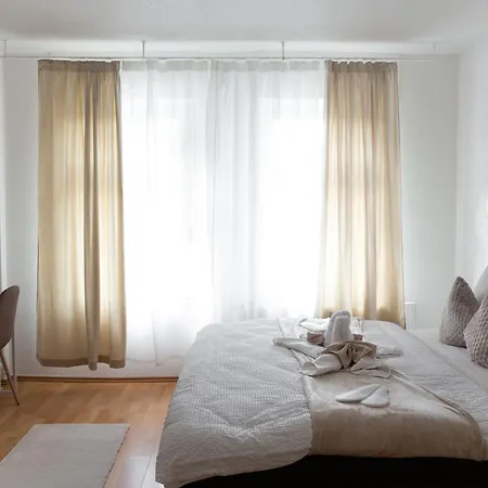 Appartement Lemsdorfer