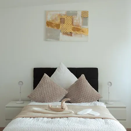 Apartament Lemsdorfer Magdeburg