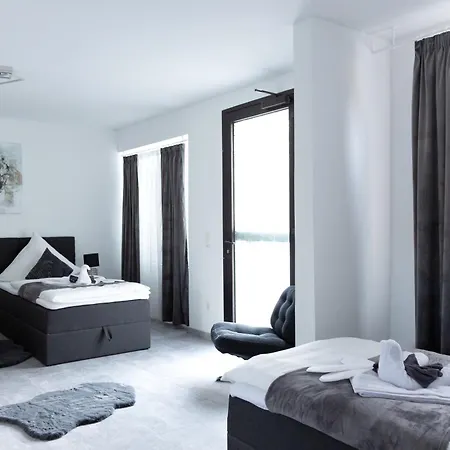 Lemsdorfer Apartament Magdeburg