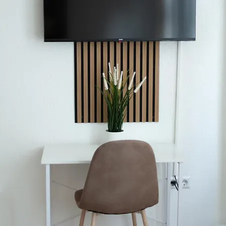 Lemsdorfer Apartament Magdeburg
