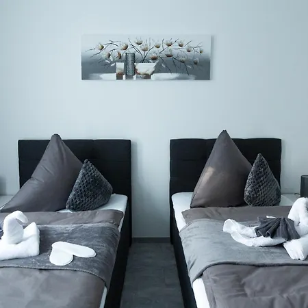 Lemsdorfer Appartement *