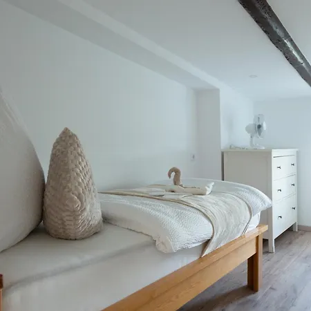 Appartement Lemsdorfer *