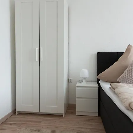 Lemsdorfer Apartament Magdeburg