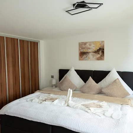 Lemsdorfer Apartament *