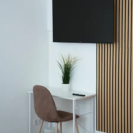 Lemsdorfer Apartament Magdeburg