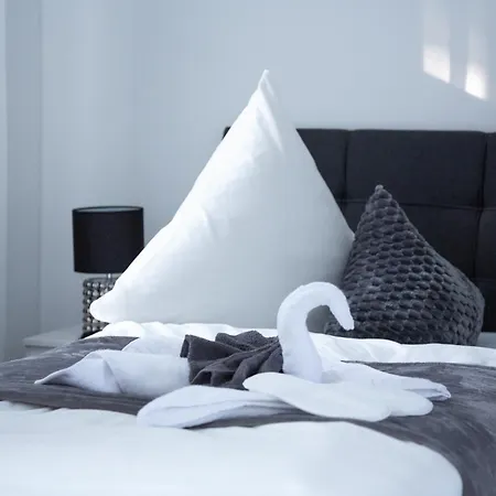 Appartement Lemsdorfer *