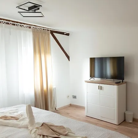 Appartement Lemsdorfer *