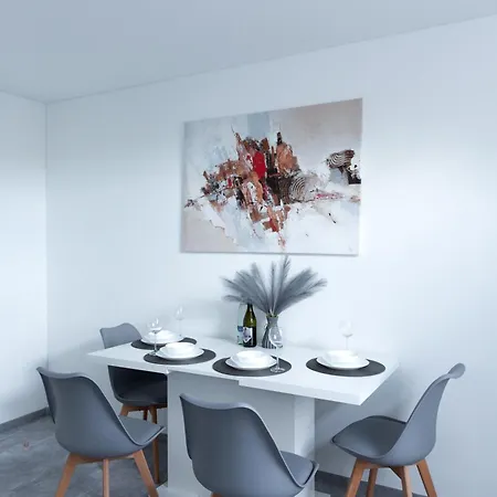 Lemsdorfer Appartement
