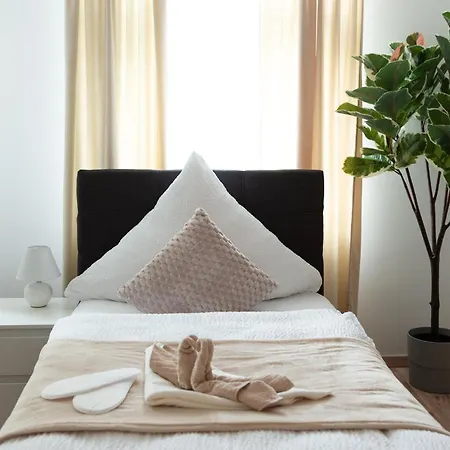 Lemsdorfer Apartament Magdeburg