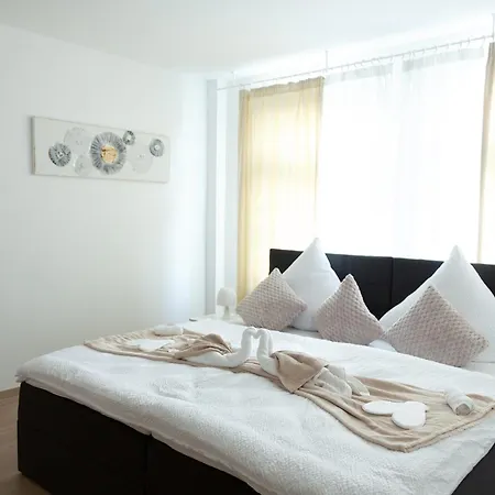 Lemsdorfer Apartament