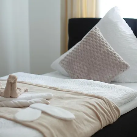 Appartement Lemsdorfer