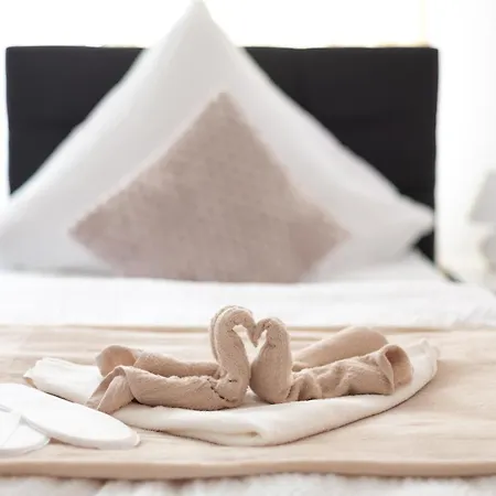 Lemsdorfer Appartement *