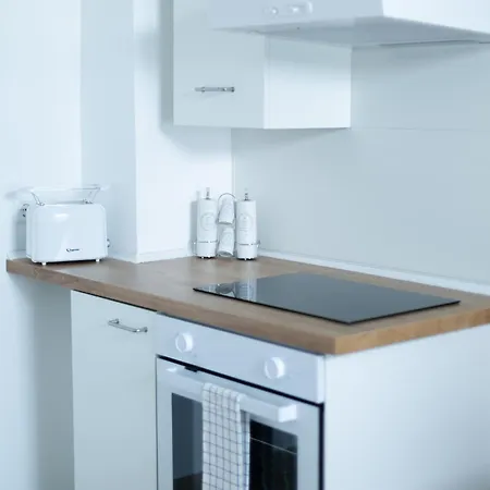 Lemsdorfer Apartament *