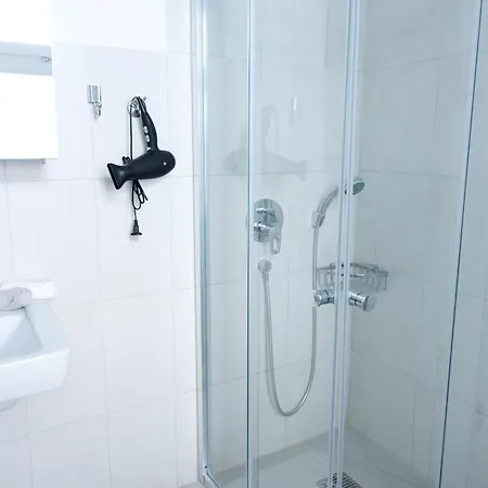 Apartament Lemsdorfer *