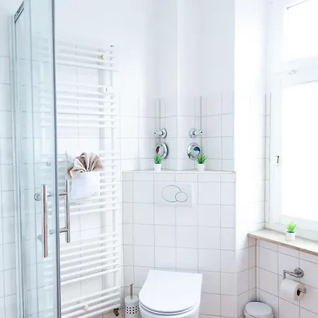 Lemsdorfer Apartament