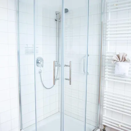 Lemsdorfer Apartament Magdeburg