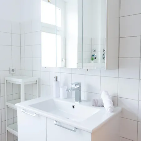 Lemsdorfer Апартаменты
